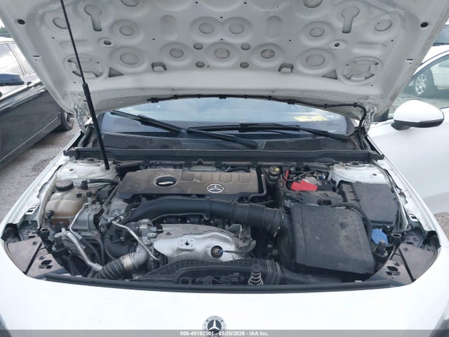 Aukcja sprzedaży 2019 Mercedes-benz A 220, vin: WDD3G4EB9KW034728, numer aukcji: 45192301