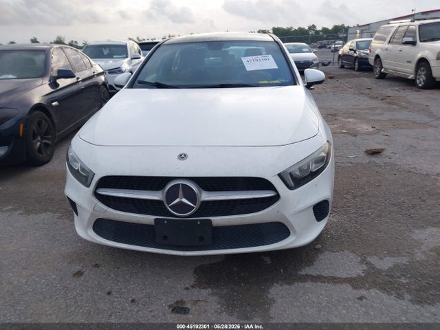 Aukcja sprzedaży 2019 Mercedes-benz A 220, vin: WDD3G4EB9KW034728, numer aukcji: 45192301