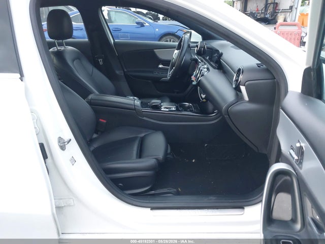 Aukcja sprzedaży 2019 Mercedes-benz A 220, vin: WDD3G4EB9KW034728, numer aukcji: 45192301
