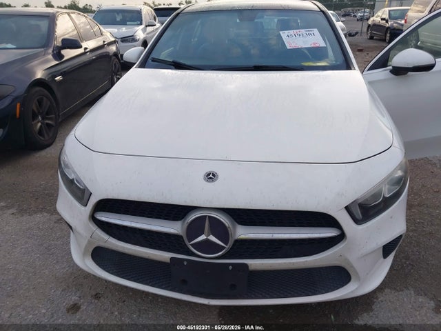 Aukcja sprzedaży 2019 Mercedes-benz A 220, vin: WDD3G4EB9KW034728, numer aukcji: 45192301