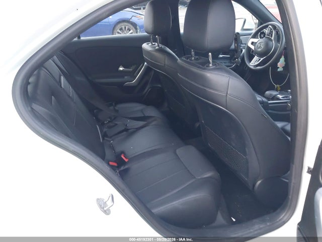 Aukcja sprzedaży 2019 Mercedes-benz A 220, vin: WDD3G4EB9KW034728, numer aukcji: 45192301