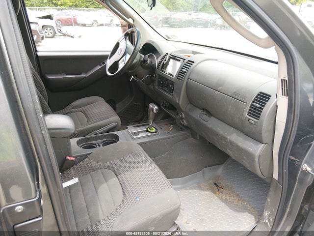Продаж на аукціоні авто 2007 Nissan Frontier Se, vin: 1N6AD06W87C427114, номер лоту: 45192305