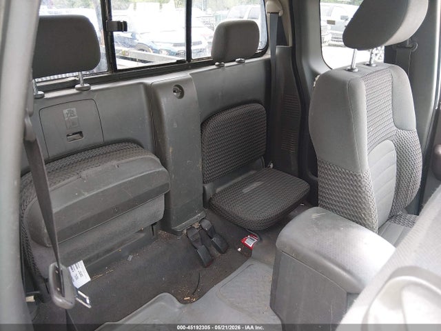 Продаж на аукціоні авто 2007 Nissan Frontier Se, vin: 1N6AD06W87C427114, номер лоту: 45192305