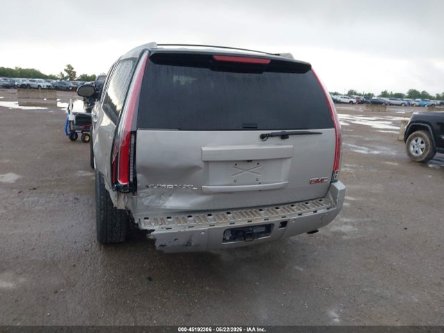 Auction sale of the 2007 Gmc Yukon Xl 1500 Denali, vin: 1GKFK66837J350316, lot number: 45192306