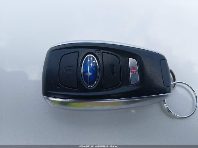 2021 Subaru Crosstrek Premium მანქანა იყიდება აუქციონზე, vin: JF2GTAECXMH254175, აუქციონის ნომერი: 45192311