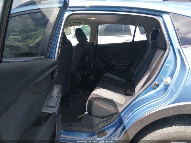 2021 Subaru Crosstrek Premium მანქანა იყიდება აუქციონზე, vin: JF2GTAECXMH254175, აუქციონის ნომერი: 45192311