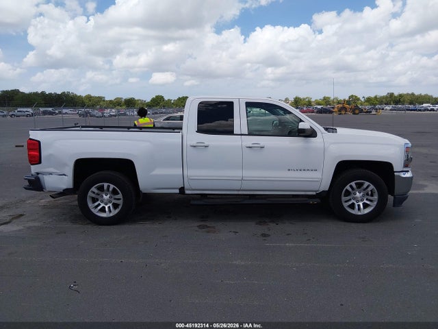 Aukcja sprzedaży 2019 Chevrolet Silverado 1500 Ld Lt, vin: 2GCRCPEC1K1192319, numer aukcji: 45192314
