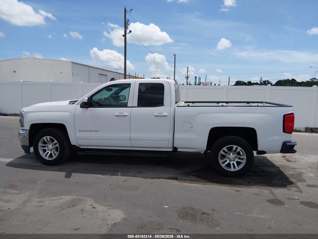 Aukcja sprzedaży 2019 Chevrolet Silverado 1500 Ld Lt, vin: 2GCRCPEC1K1192319, numer aukcji: 45192314