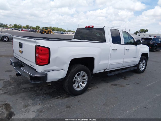 Aukcja sprzedaży 2019 Chevrolet Silverado 1500 Ld Lt, vin: 2GCRCPEC1K1192319, numer aukcji: 45192314