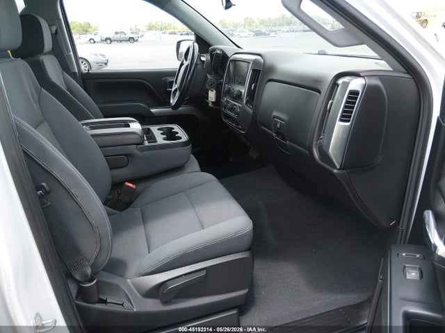 Aukcja sprzedaży 2019 Chevrolet Silverado 1500 Ld Lt, vin: 2GCRCPEC1K1192319, numer aukcji: 45192314