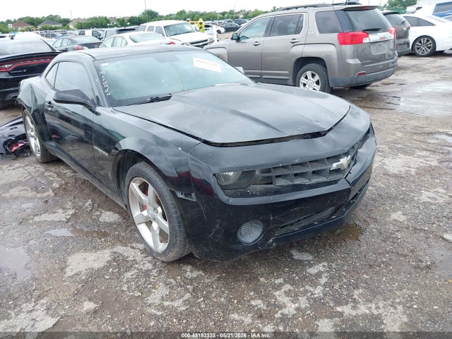 Aukcja sprzedaży 2013 Chevrolet Camaro 1lt, vin: 2G1FB1E35D9227055, numer aukcji: 45192323