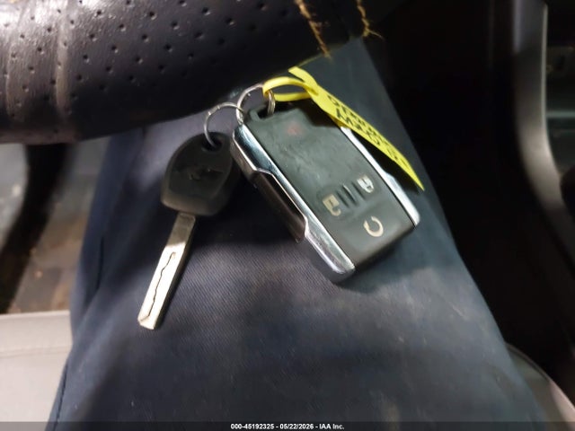 45192325 :رقم المزاد ، 1GCGTBEN9M1275193 vin ، 2021 Chevrolet Colorado 4wd  Short Box Wt مزاد بيع