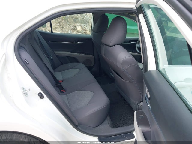 Auction sale of the 2021 Toyota Camry Le Awd, vin: 4T1C11BK4MU022317, lot number: 45192331