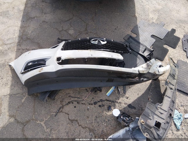 Продажа на аукционе авто 2016 Infiniti Qx60, vin: 5N1AL0MM8GC508522, номер лота: 45192330