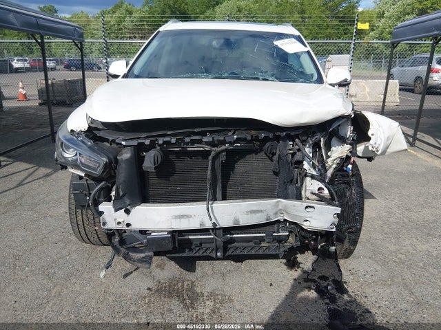 Продажа на аукционе авто 2016 Infiniti Qx60, vin: 5N1AL0MM8GC508522, номер лота: 45192330