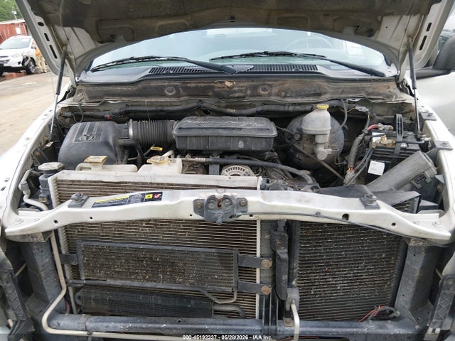 45192337 :رقم المزاد ، 1D7HA18N36S649431 vin ، 2006 Dodge Ram 1500 Slt مزاد بيع