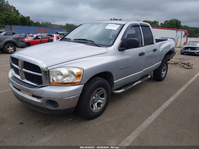 45192337 :رقم المزاد ، 1D7HA18N36S649431 vin ، 2006 Dodge Ram 1500 Slt مزاد بيع