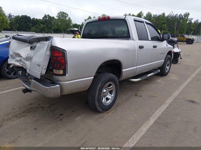 45192337 :رقم المزاد ، 1D7HA18N36S649431 vin ، 2006 Dodge Ram 1500 Slt مزاد بيع