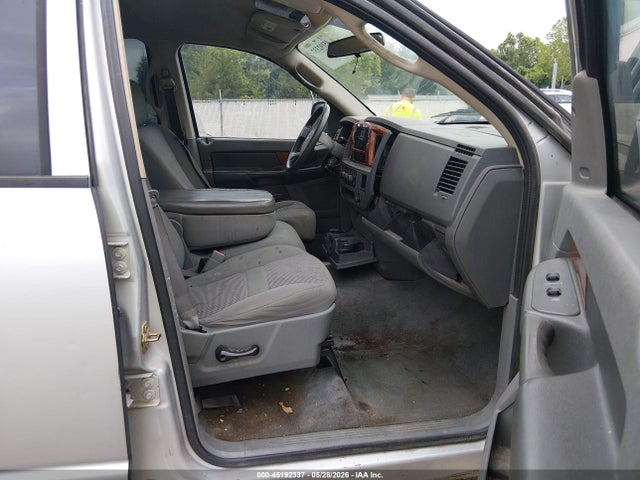 45192337 :رقم المزاد ، 1D7HA18N36S649431 vin ، 2006 Dodge Ram 1500 Slt مزاد بيع