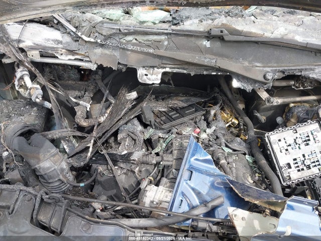 45192342 :رقم المزاد ، 1FTBR2CGXNKA60494 vin ، 2022 Ford Transit-250 مزاد بيع