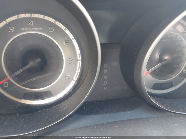 Aukcja sprzedaży 2012 Acura Mdx Technology Package, vin: 2HNYD2H3XCH534313, numer aukcji: 45192345