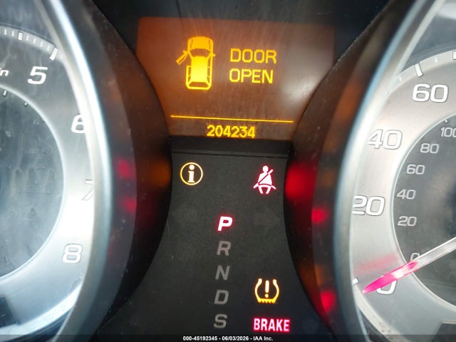 Aukcja sprzedaży 2012 Acura Mdx Technology Package, vin: 2HNYD2H3XCH534313, numer aukcji: 45192345