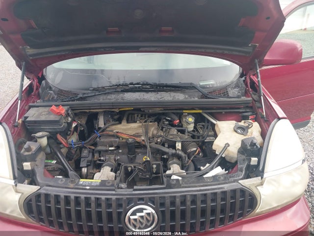 Aukcja sprzedaży 2007 Buick Rendezvous Cxl, vin: 3G5DA03L77S594665, numer aukcji: 45192346