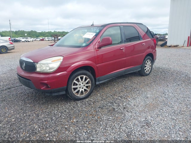 Aukcja sprzedaży 2007 Buick Rendezvous Cxl, vin: 3G5DA03L77S594665, numer aukcji: 45192346