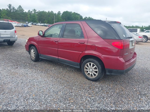 Aukcja sprzedaży 2007 Buick Rendezvous Cxl, vin: 3G5DA03L77S594665, numer aukcji: 45192346