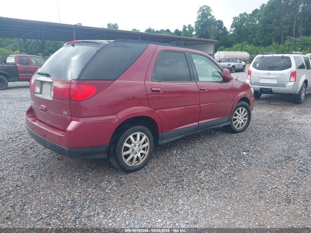 Aukcja sprzedaży 2007 Buick Rendezvous Cxl, vin: 3G5DA03L77S594665, numer aukcji: 45192346