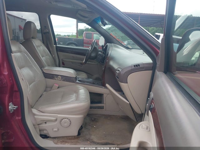 Aukcja sprzedaży 2007 Buick Rendezvous Cxl, vin: 3G5DA03L77S594665, numer aukcji: 45192346