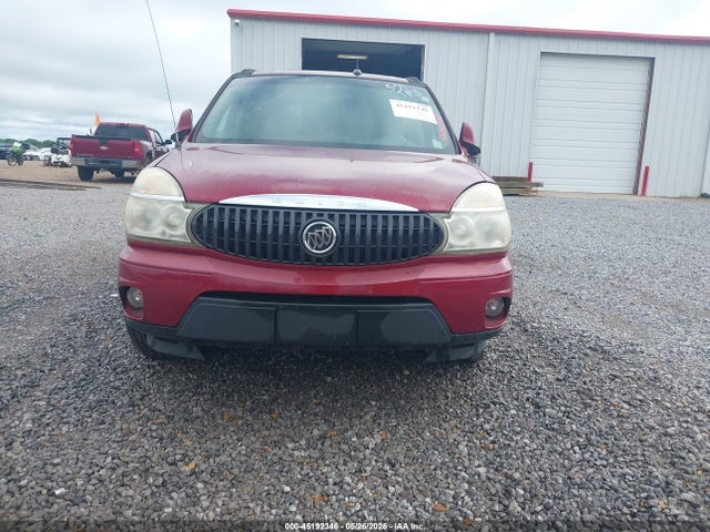 Aukcja sprzedaży 2007 Buick Rendezvous Cxl, vin: 3G5DA03L77S594665, numer aukcji: 45192346