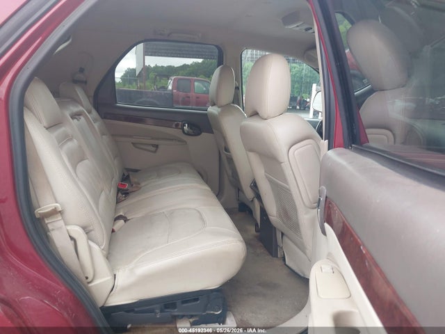 Aukcja sprzedaży 2007 Buick Rendezvous Cxl, vin: 3G5DA03L77S594665, numer aukcji: 45192346
