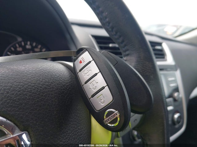 Aukcja sprzedaży 2016 Nissan Altima 2.5 Sr, vin: 1N4AL3AP6GC213168, numer aukcji: 45192356