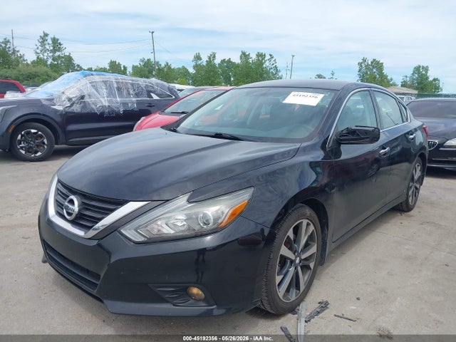 Aukcja sprzedaży 2016 Nissan Altima 2.5 Sr, vin: 1N4AL3AP6GC213168, numer aukcji: 45192356