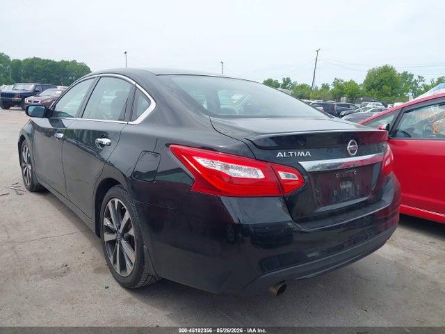 Aukcja sprzedaży 2016 Nissan Altima 2.5 Sr, vin: 1N4AL3AP6GC213168, numer aukcji: 45192356