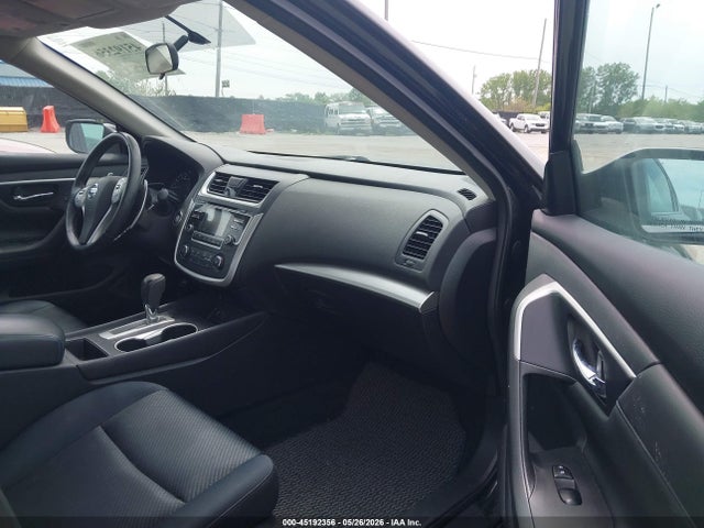 Aukcja sprzedaży 2016 Nissan Altima 2.5 Sr, vin: 1N4AL3AP6GC213168, numer aukcji: 45192356