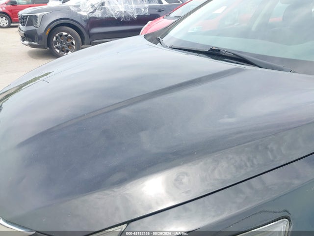 Aukcja sprzedaży 2016 Nissan Altima 2.5 Sr, vin: 1N4AL3AP6GC213168, numer aukcji: 45192356