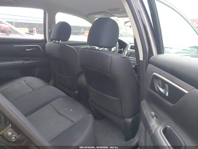 Aukcja sprzedaży 2016 Nissan Altima 2.5 Sr, vin: 1N4AL3AP6GC213168, numer aukcji: 45192356
