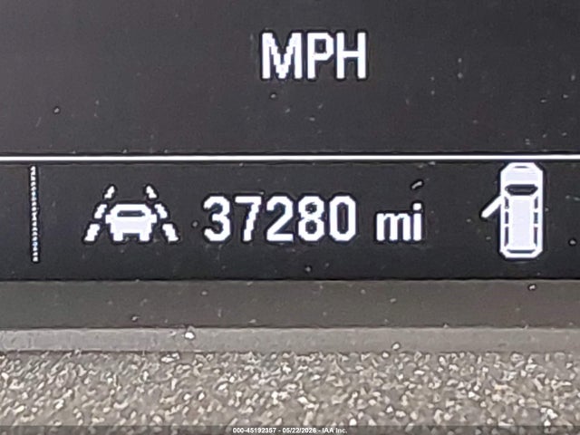 1GNERFKW8NJ137261 Chevrolet Traverse Fwd Ls