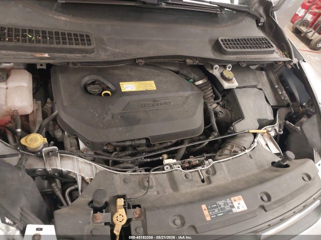Aukcja sprzedaży 2016 Ford Escape Se, vin: 1FMCU9GX6GUC83902, numer aukcji: 45192358