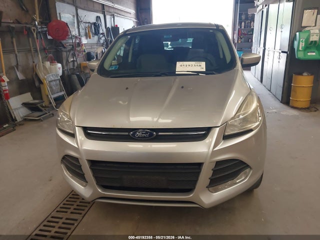 Aukcja sprzedaży 2016 Ford Escape Se, vin: 1FMCU9GX6GUC83902, numer aukcji: 45192358