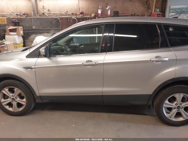Aukcja sprzedaży 2016 Ford Escape Se, vin: 1FMCU9GX6GUC83902, numer aukcji: 45192358