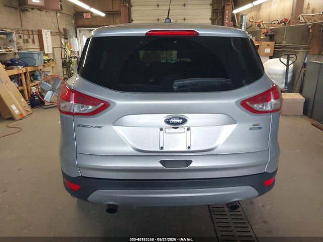Aukcja sprzedaży 2016 Ford Escape Se, vin: 1FMCU9GX6GUC83902, numer aukcji: 45192358