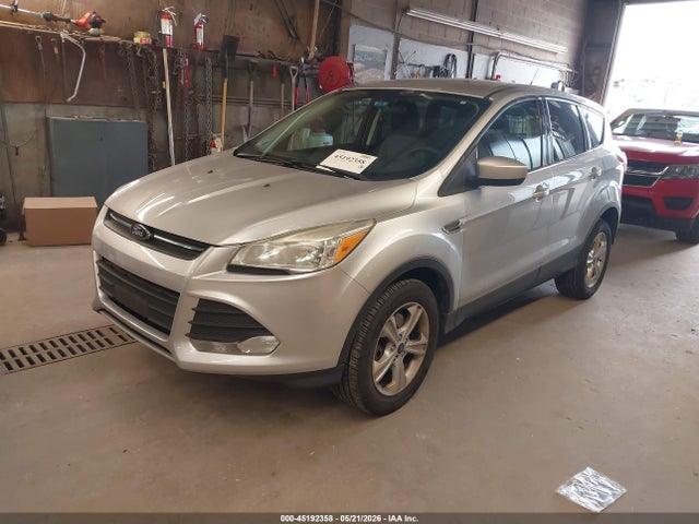Aukcja sprzedaży 2016 Ford Escape Se, vin: 1FMCU9GX6GUC83902, numer aukcji: 45192358