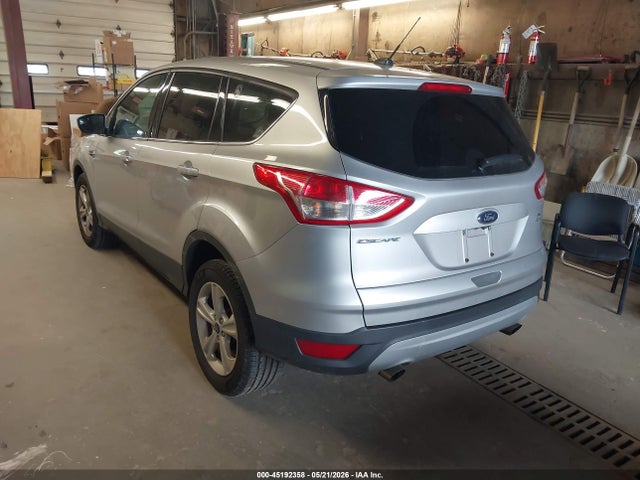 Aukcja sprzedaży 2016 Ford Escape Se, vin: 1FMCU9GX6GUC83902, numer aukcji: 45192358