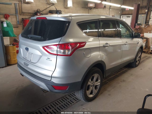 Aukcja sprzedaży 2016 Ford Escape Se, vin: 1FMCU9GX6GUC83902, numer aukcji: 45192358