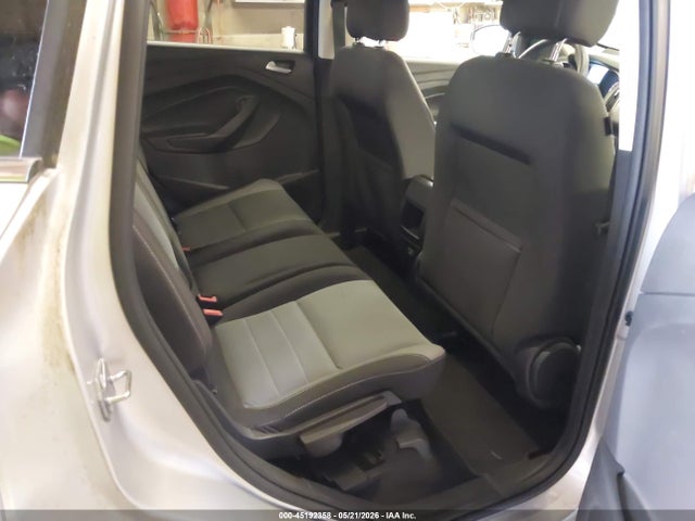 Aukcja sprzedaży 2016 Ford Escape Se, vin: 1FMCU9GX6GUC83902, numer aukcji: 45192358