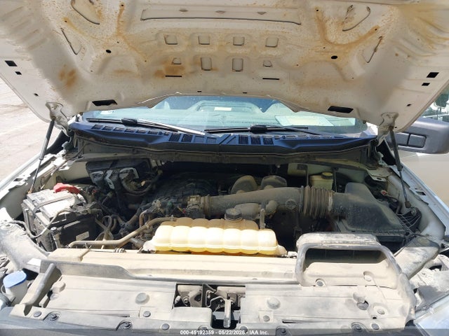 Продажа на аукционе авто 2021 Ford F-150 Xl, vin: 1FTEX1EB4MKD70640, номер лота: 45192359