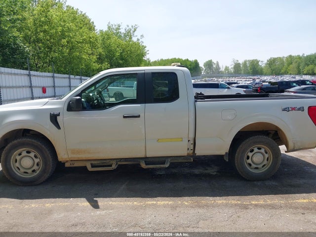 Продажа на аукционе авто 2021 Ford F-150 Xl, vin: 1FTEX1EB4MKD70640, номер лота: 45192359